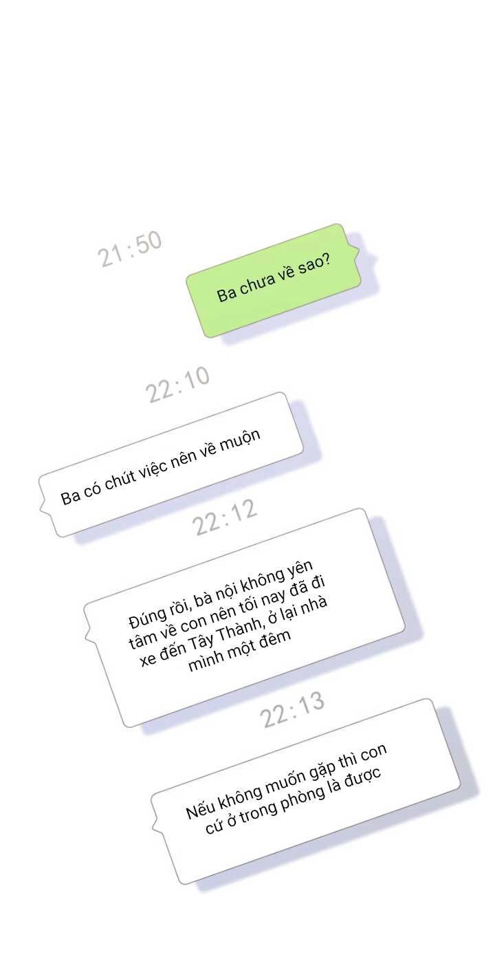 Con Tim Rung Động 3 Chapter 27 - 62