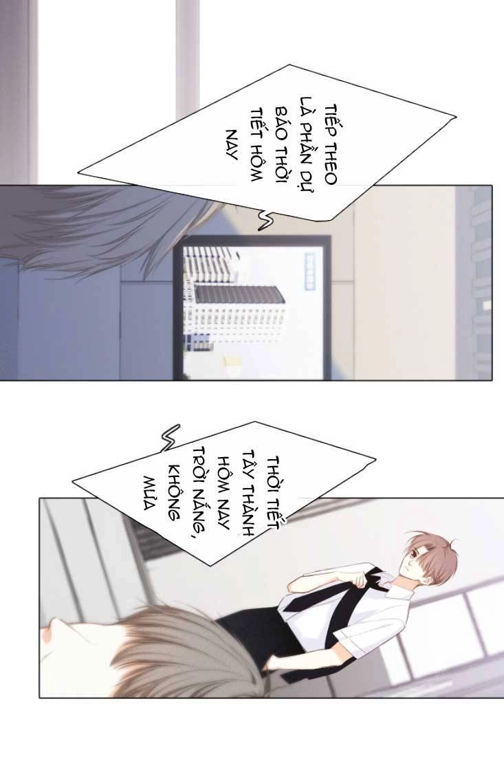 Con Tim Rung Động 3 Chapter 28 - 4