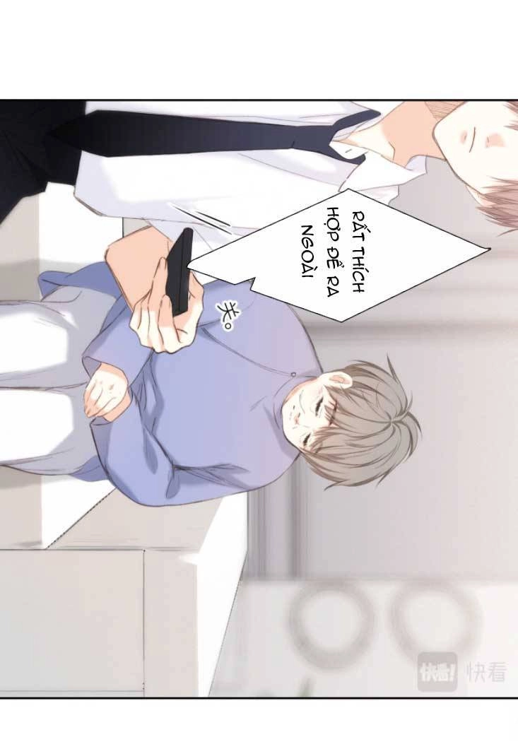 Con Tim Rung Động 3 Chapter 28 - 5