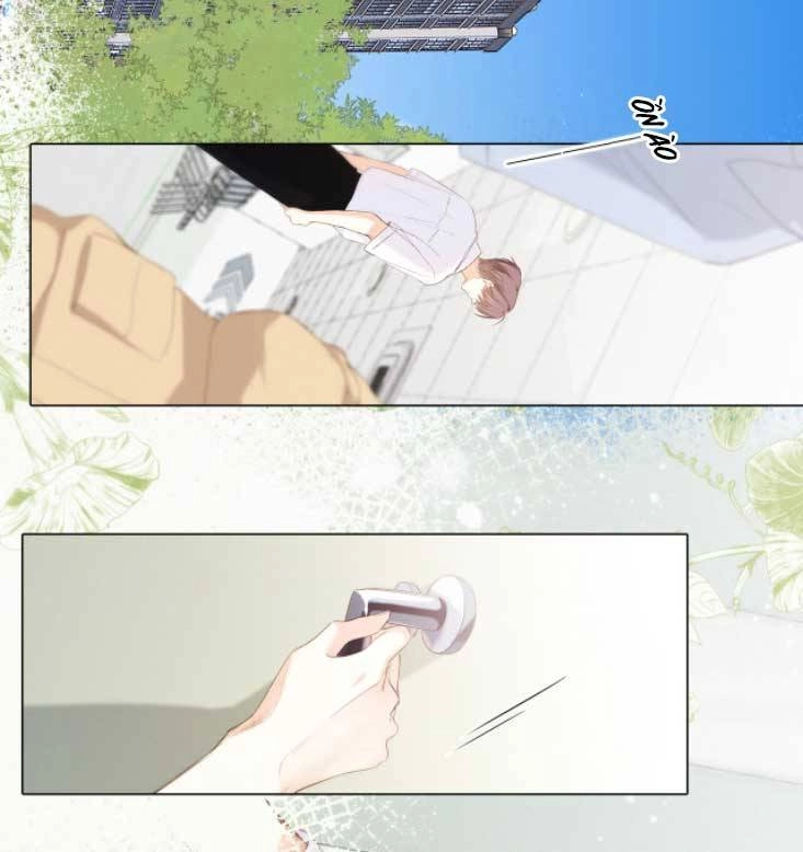 Con Tim Rung Động 3 Chapter 28 - 9