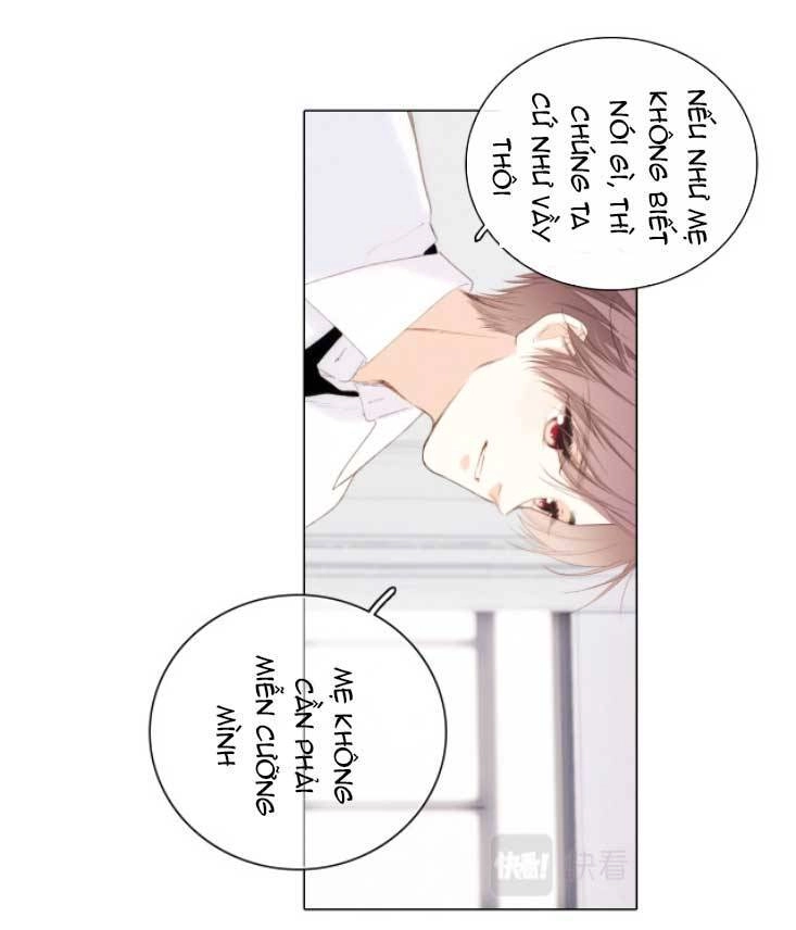 Con Tim Rung Động 3 Chapter 28 - 15