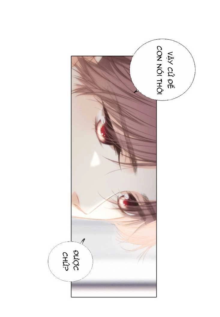 Con Tim Rung Động 3 Chapter 28 - 16