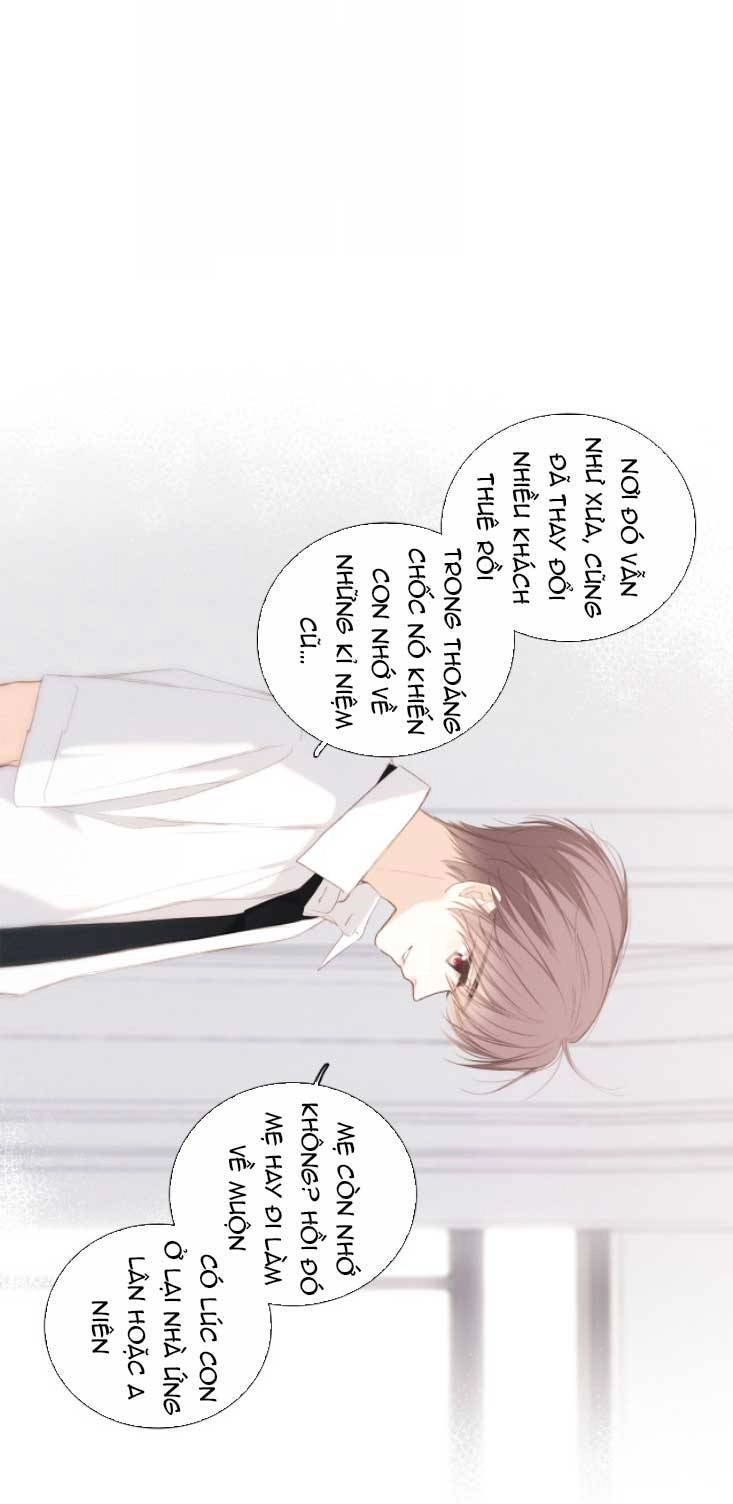 Con Tim Rung Động 3 Chapter 28 - 18