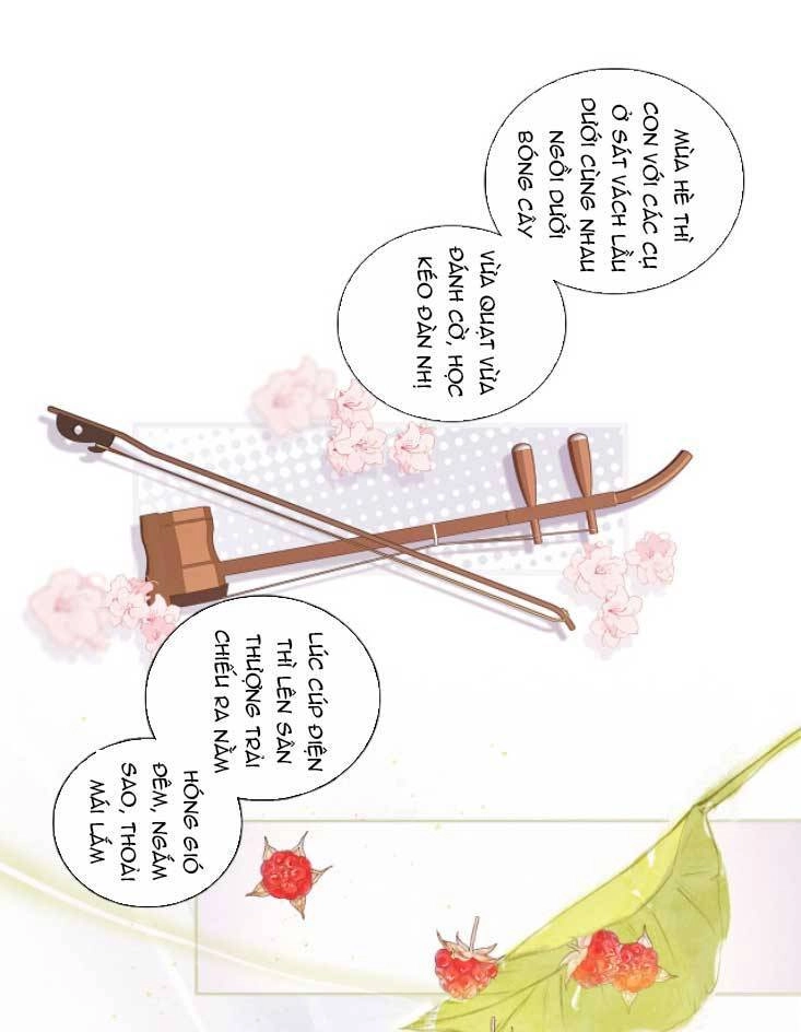 Con Tim Rung Động 3 Chapter 28 - 21