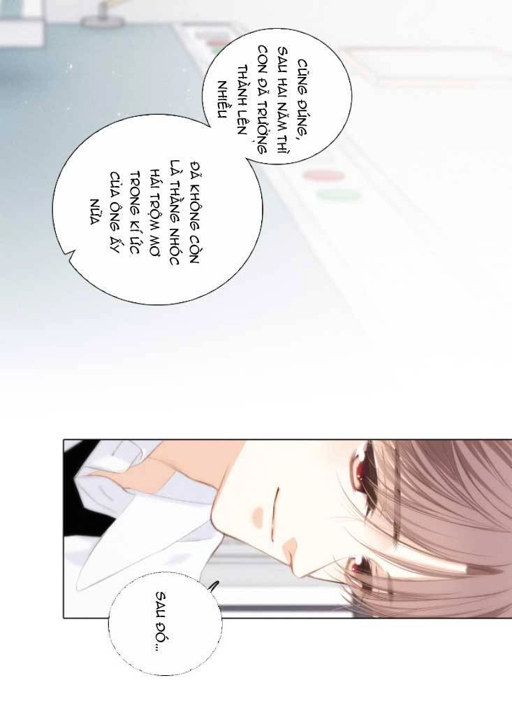 Con Tim Rung Động 3 Chapter 28 - 24