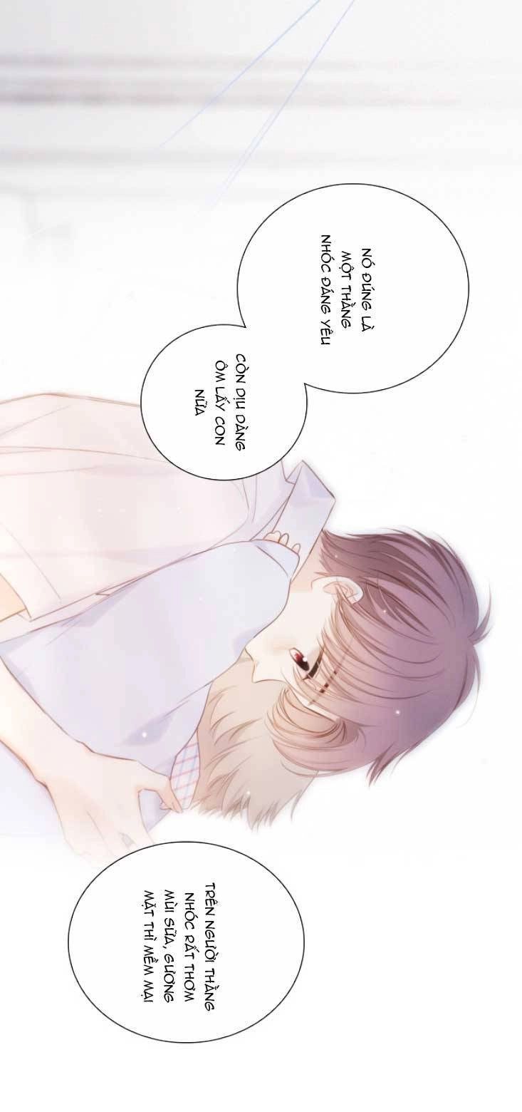 Con Tim Rung Động 3 Chapter 28 - 26