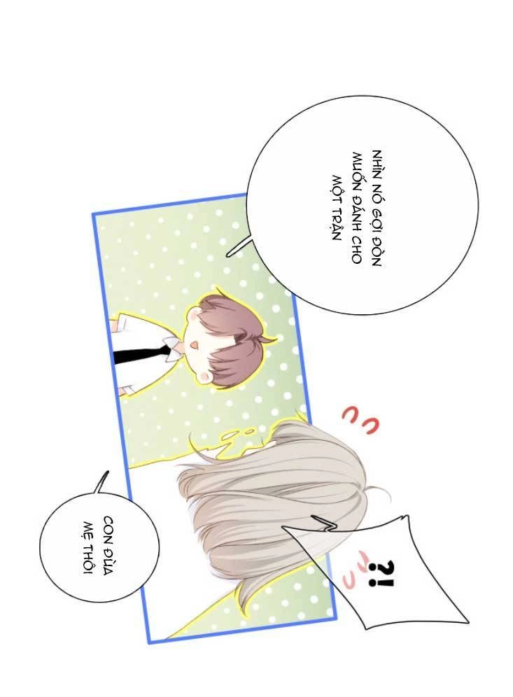 Con Tim Rung Động 3 Chapter 28 - 27