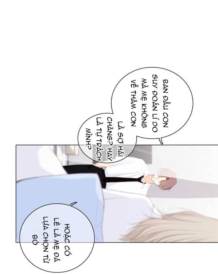 Con Tim Rung Động 3 Chapter 28 - 33