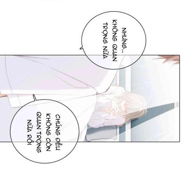 Con Tim Rung Động 3 Chapter 28 - 34