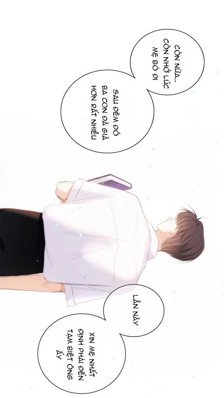 Con Tim Rung Động 3 Chapter 28 - 42