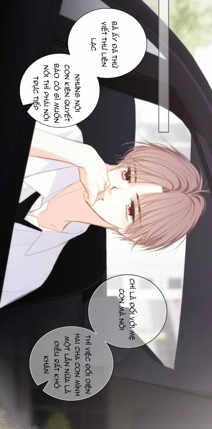 Con Tim Rung Động 3 Chapter 28 - 50