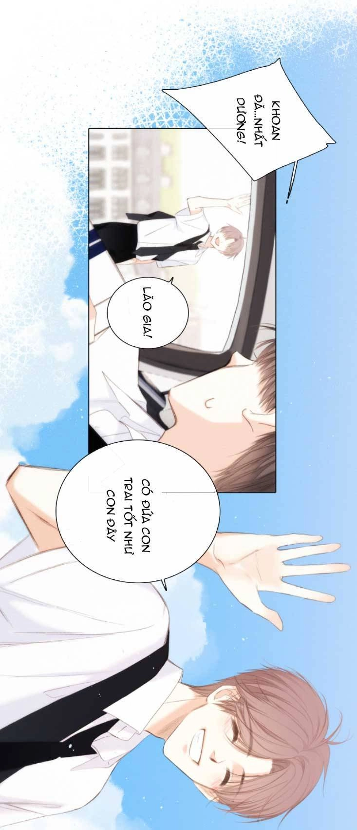 Con Tim Rung Động 3 Chapter 28 - 70