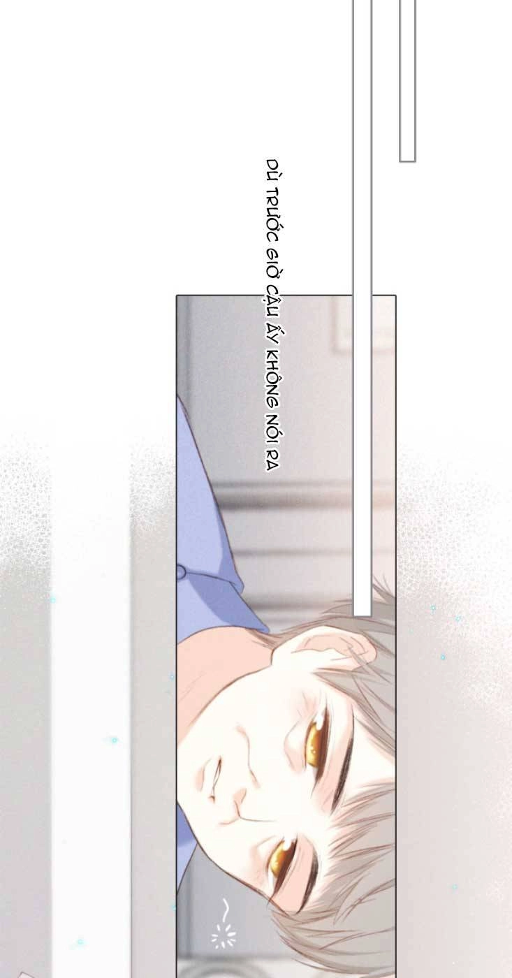 Con Tim Rung Động 3 Chapter 28 - 80