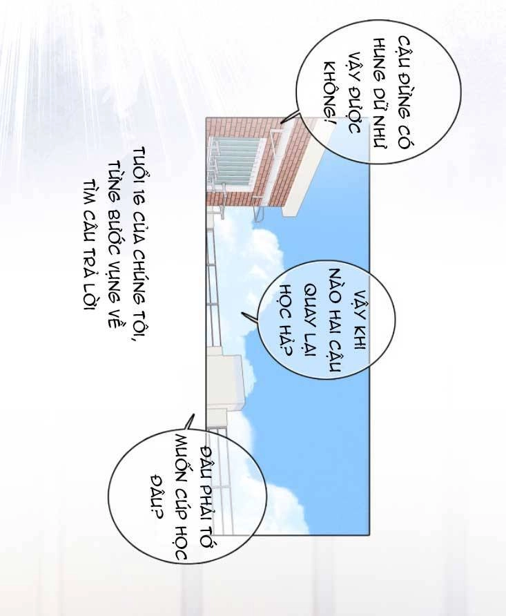 Con Tim Rung Động 3 Chapter 28 - 92