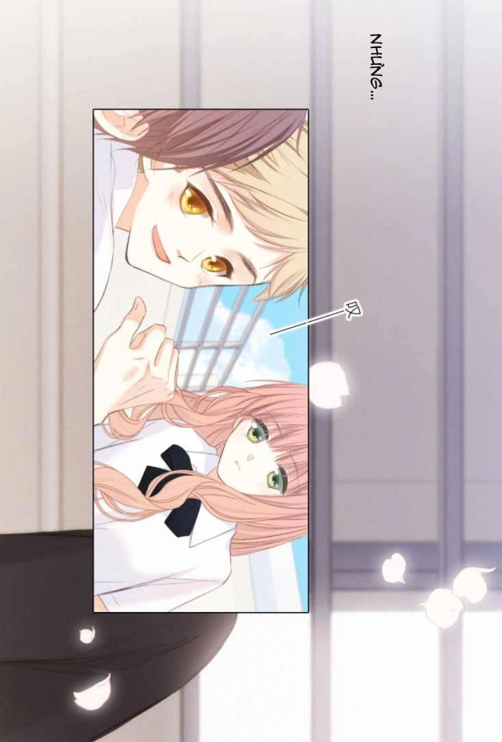 Con Tim Rung Động 3 Chapter 28 - 93