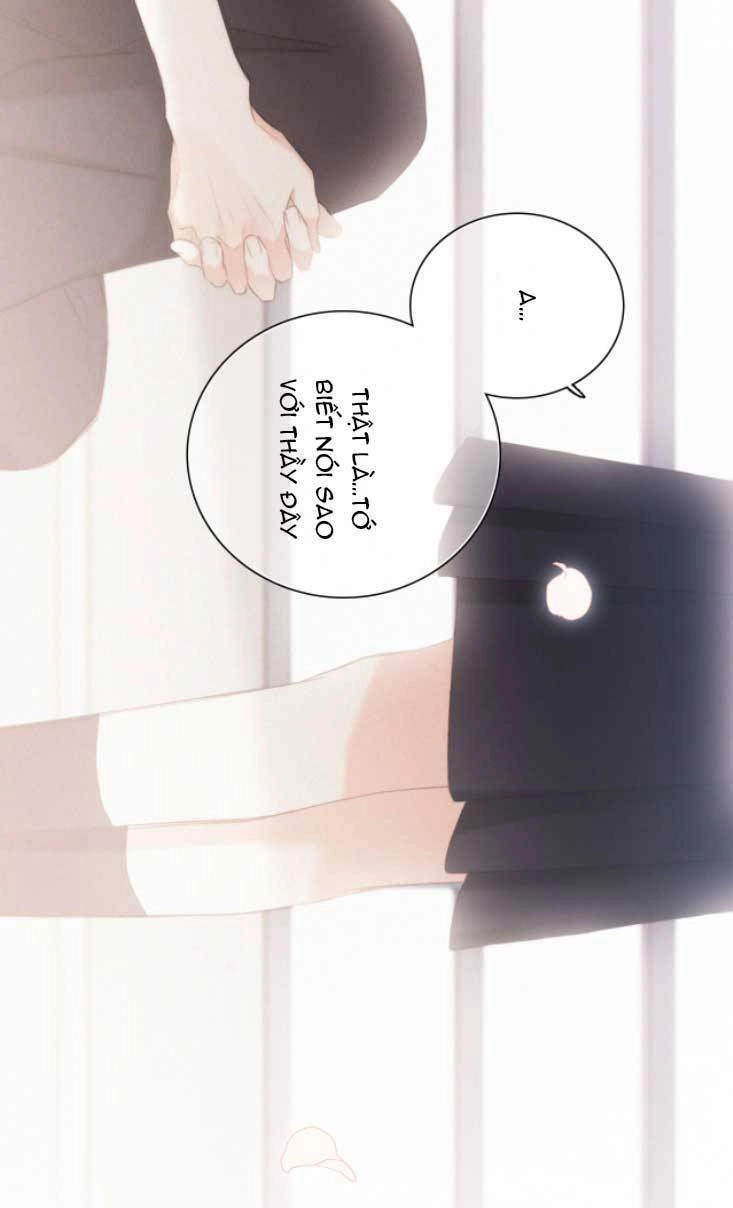 Con Tim Rung Động 3 Chapter 28 - 95