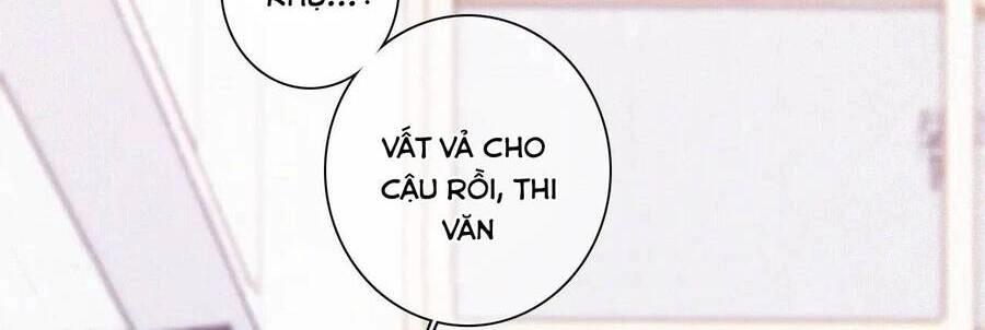 Con Tim Rung Động 3 Chapter 29.1 - 7