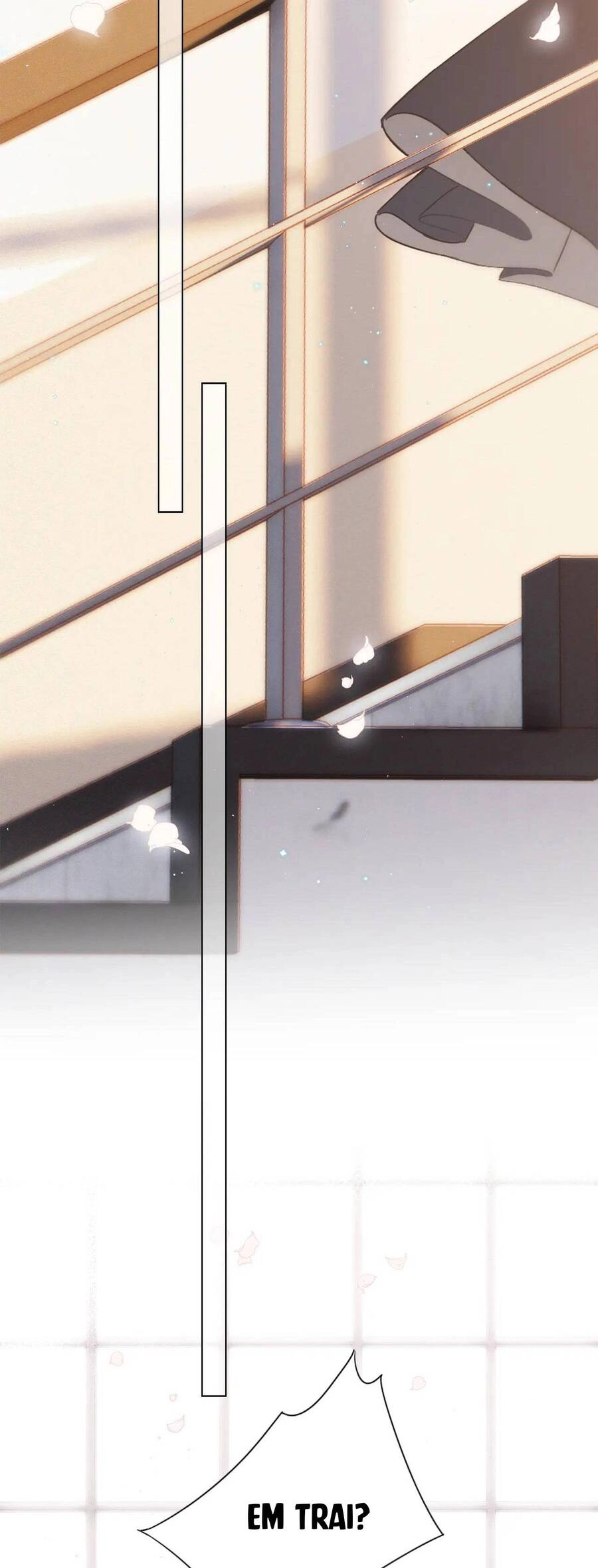 Con Tim Rung Động 3 Chapter 29.1 - 12