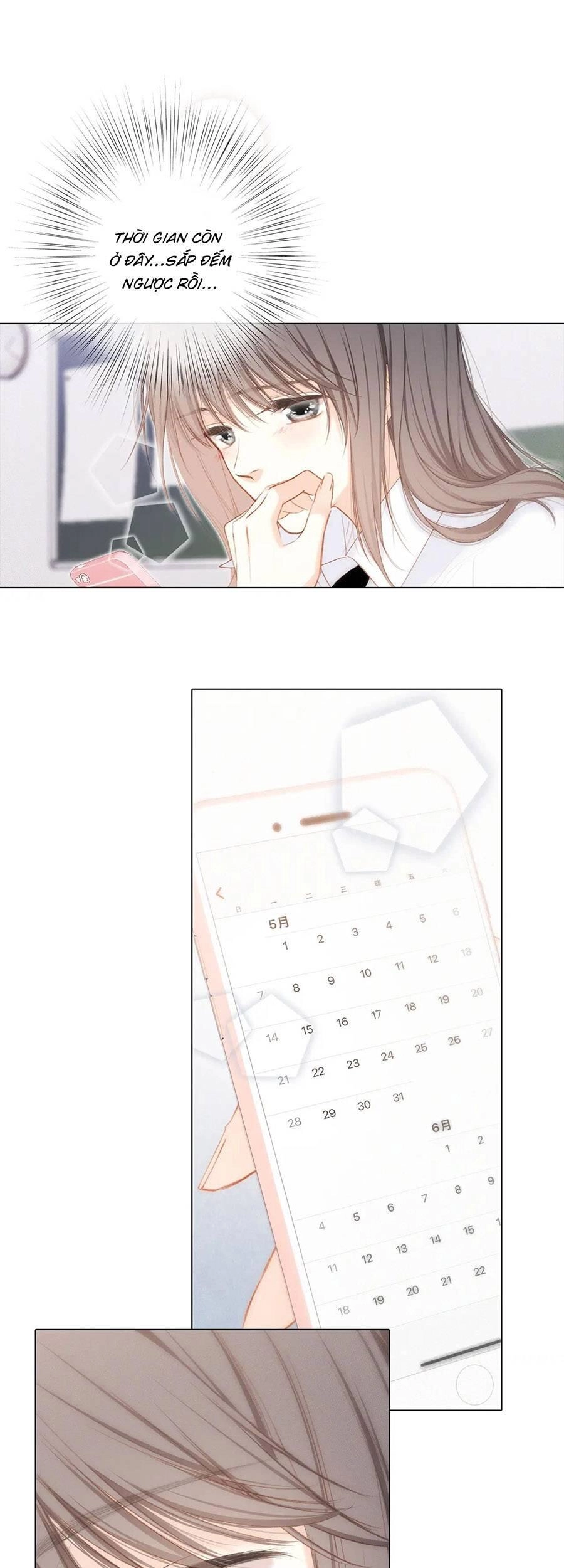 Con Tim Rung Động 3 Chapter 29.2 - 25