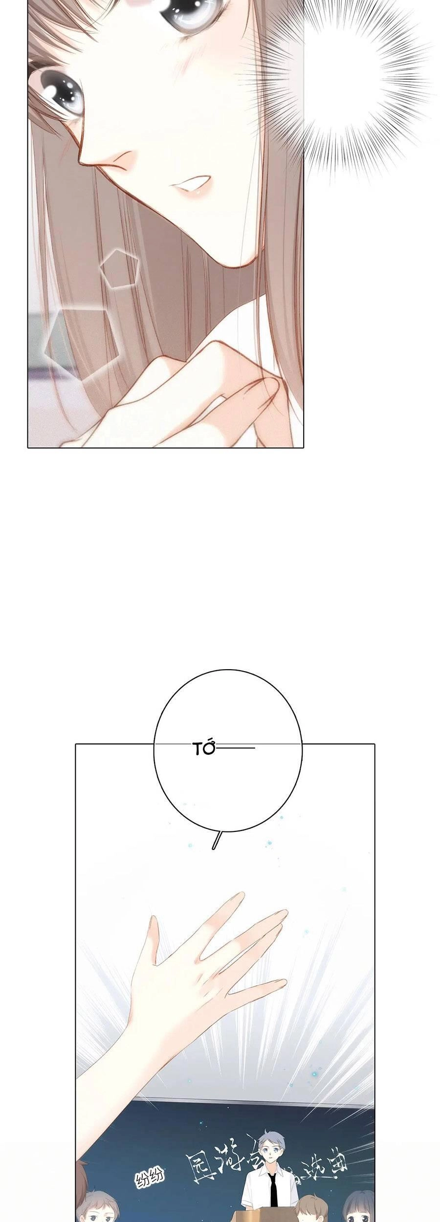 Con Tim Rung Động 3 Chapter 29.2 - 27