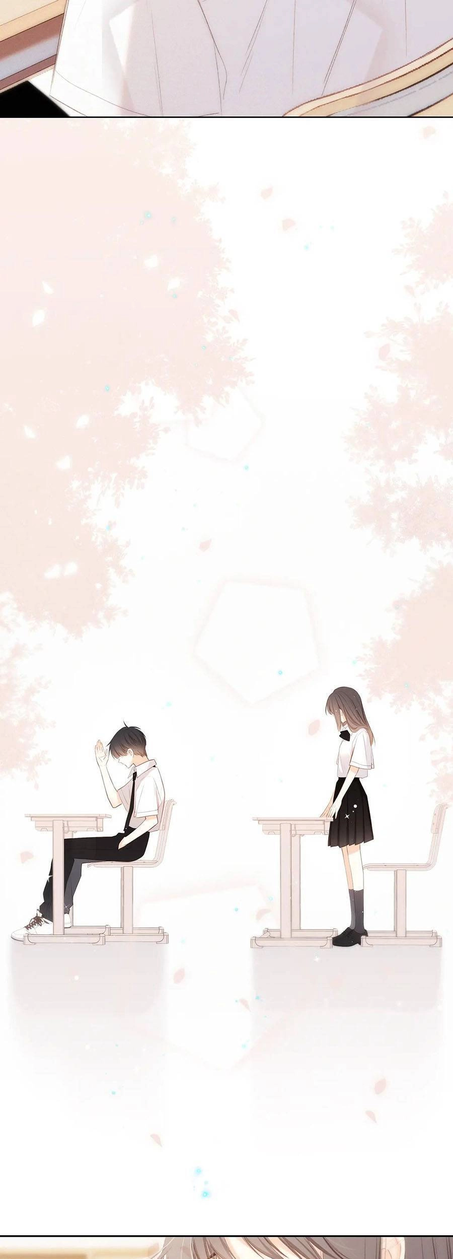 Con Tim Rung Động 3 Chapter 30.1 - 35