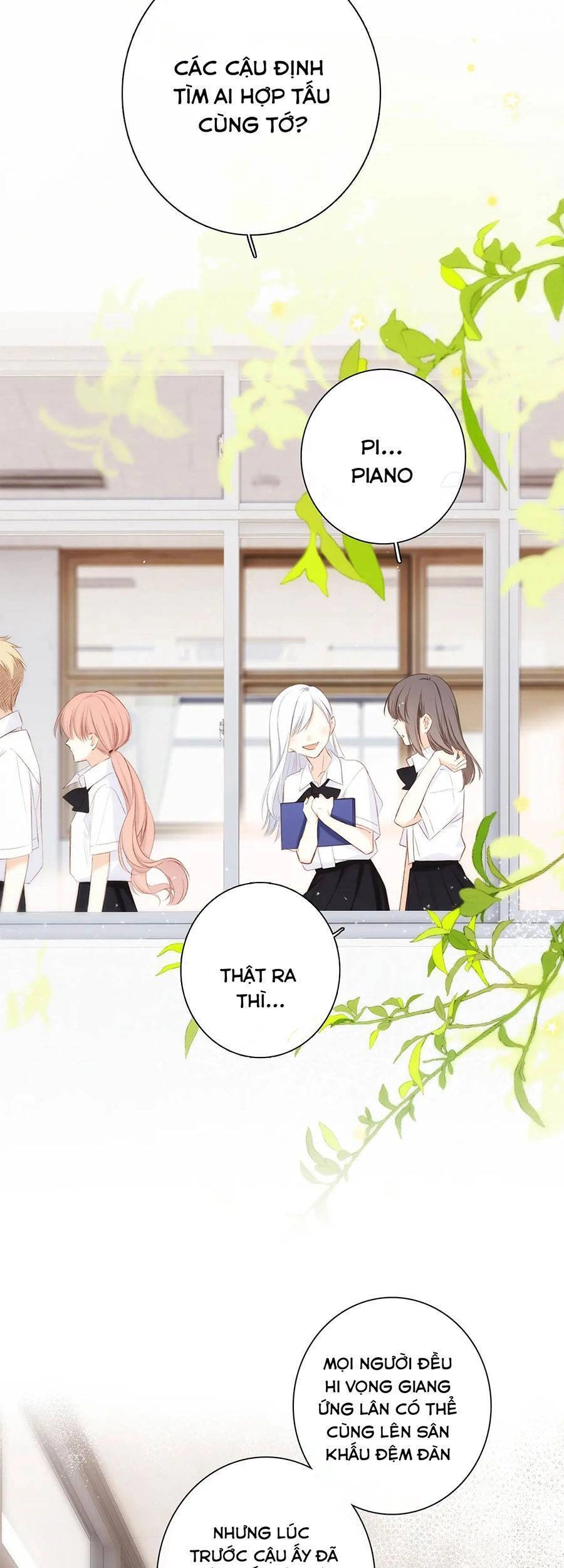 Con Tim Rung Động 3 Chapter 30.1 - 55