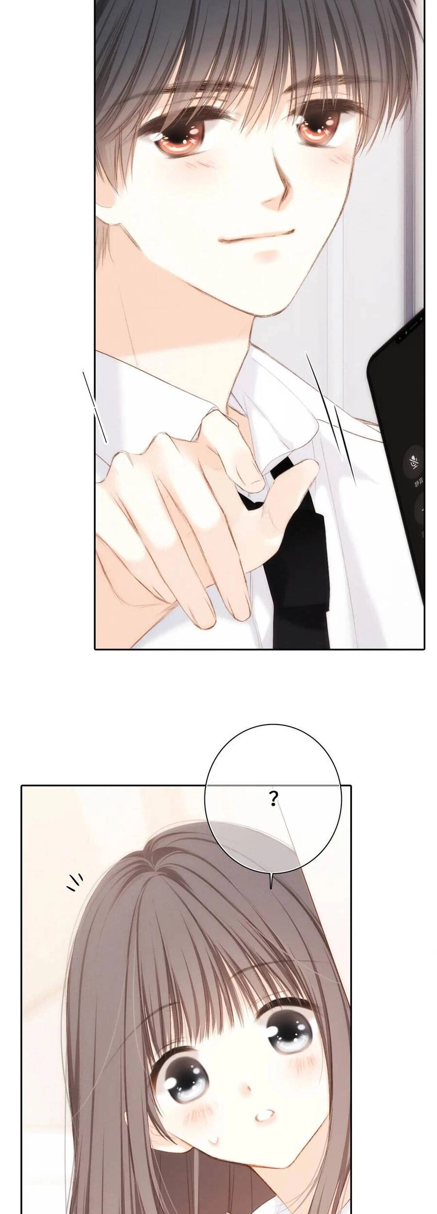 Con Tim Rung Động 3 Chapter 30.2 - 33