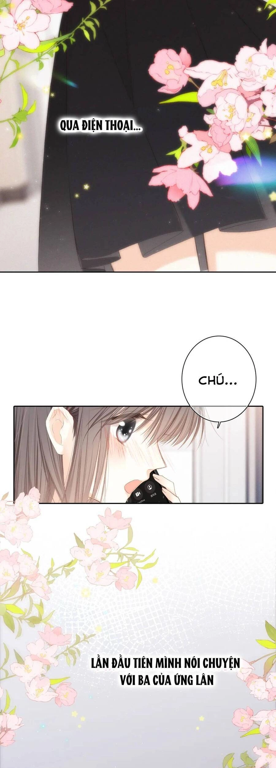 Con Tim Rung Động 3 Chapter 30.2 - 43