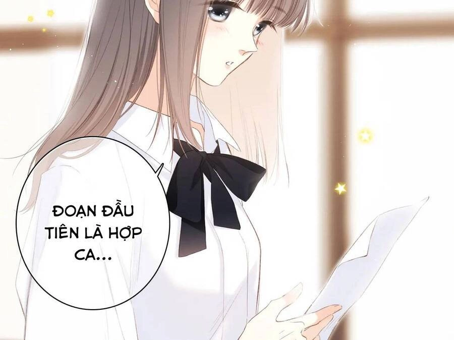 Con Tim Rung Động 3 Chapter 31.1 - 5