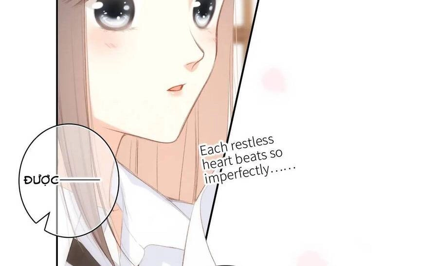 Con Tim Rung Động 3 Chapter 31.1 - 7