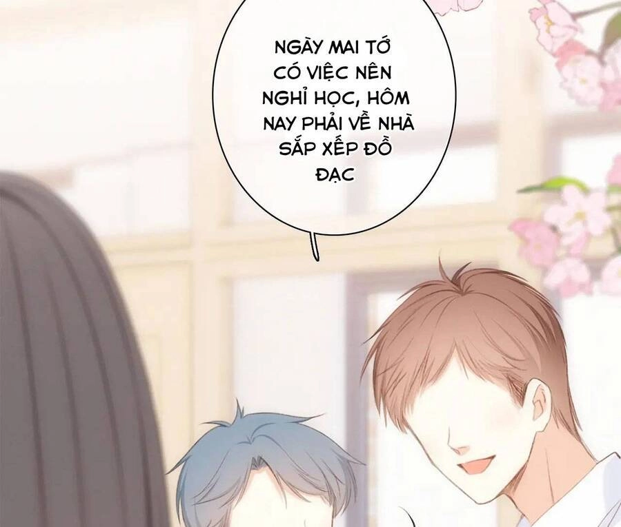 Con Tim Rung Động 3 Chapter 31.1 - 9