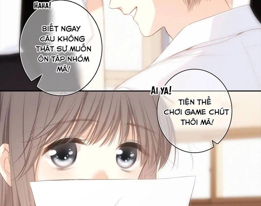 Con Tim Rung Động 3 Chapter 31.1 - 11