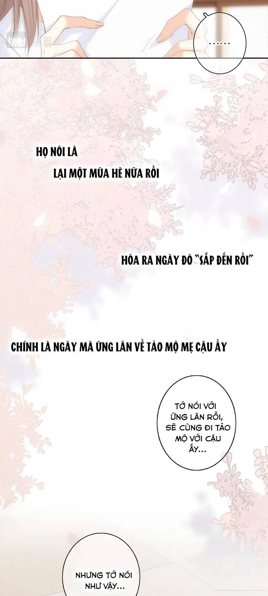 Con Tim Rung Động 3 Chapter 31.1 - 12