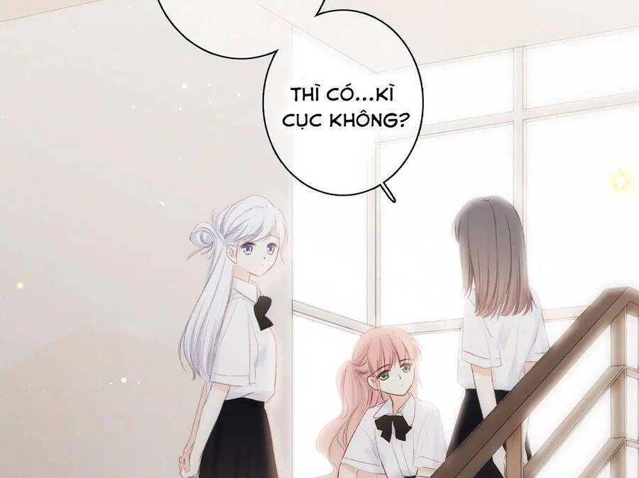 Con Tim Rung Động 3 Chapter 31.1 - 13