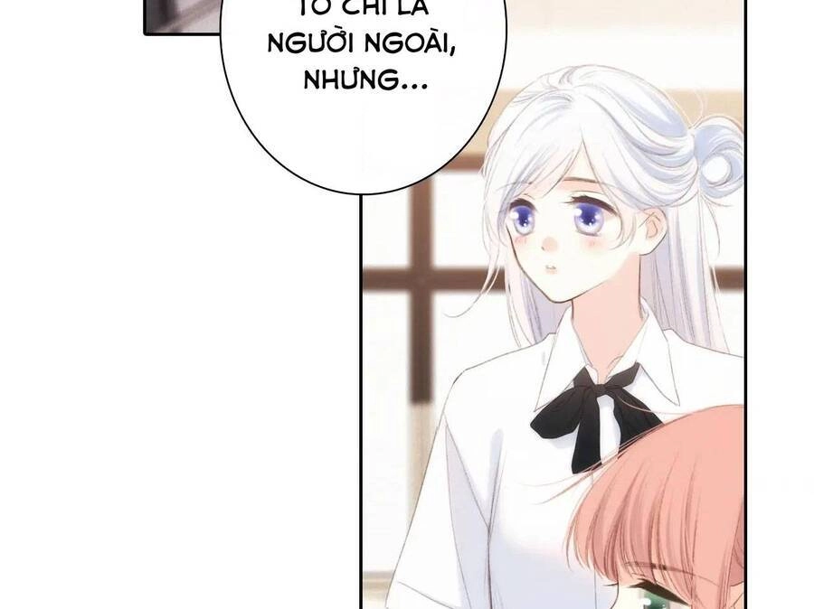 Con Tim Rung Động 3 Chapter 31.1 - 15