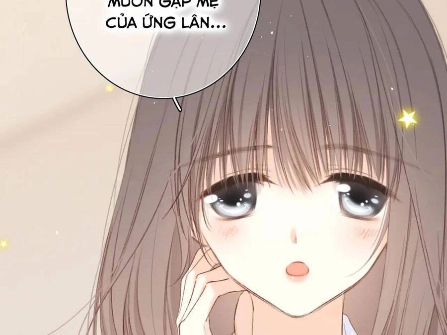 Con Tim Rung Động 3 Chapter 31.1 - 17