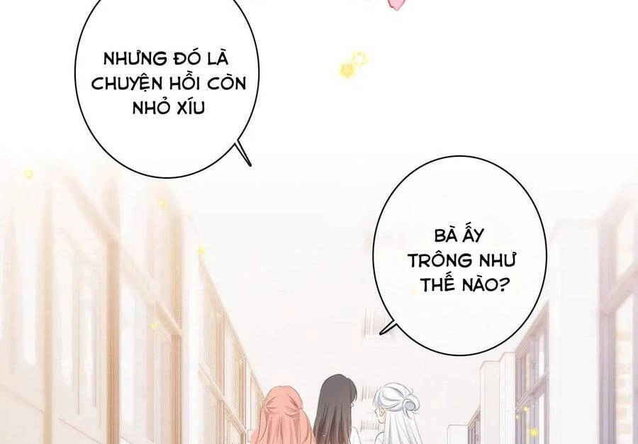 Con Tim Rung Động 3 Chapter 31.1 - 23