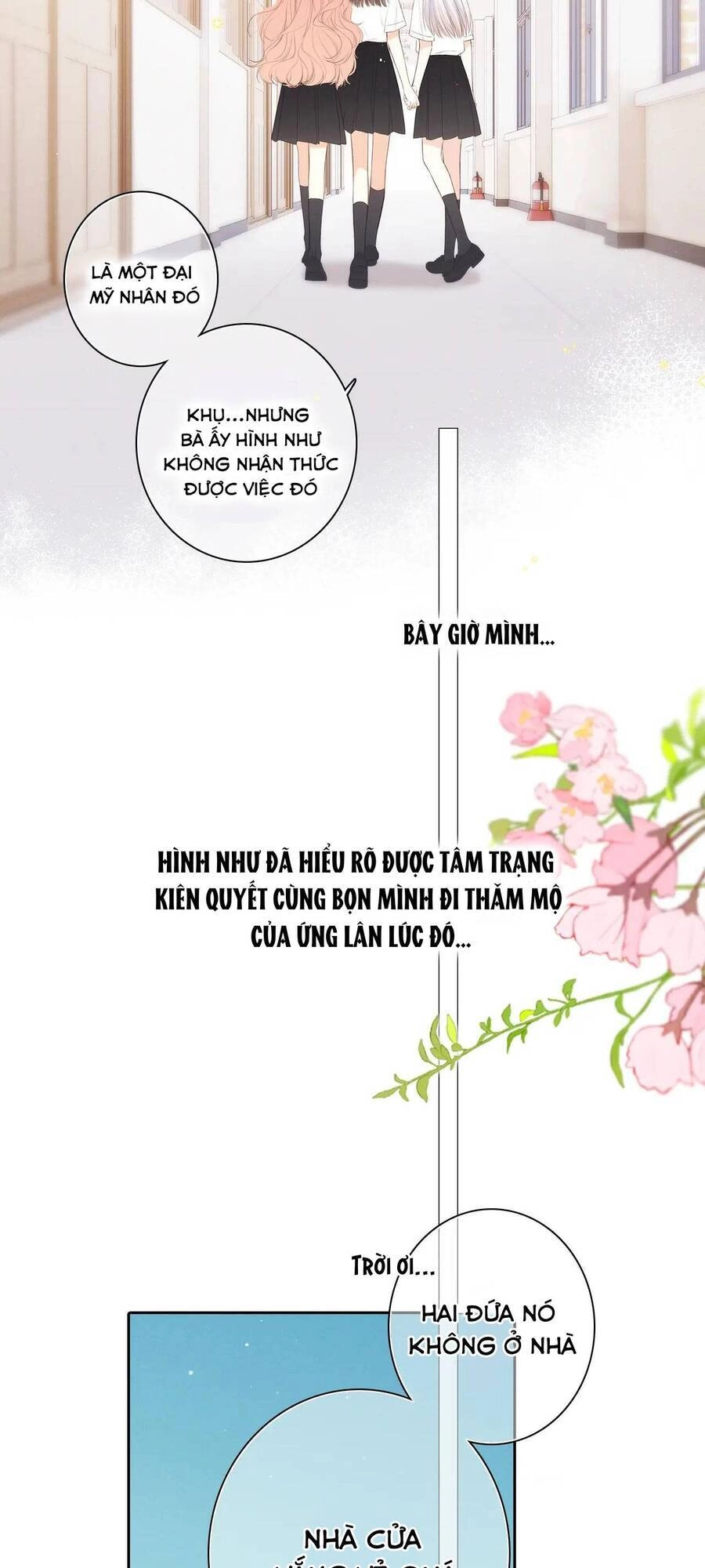 Con Tim Rung Động 3 Chapter 31.1 - 24