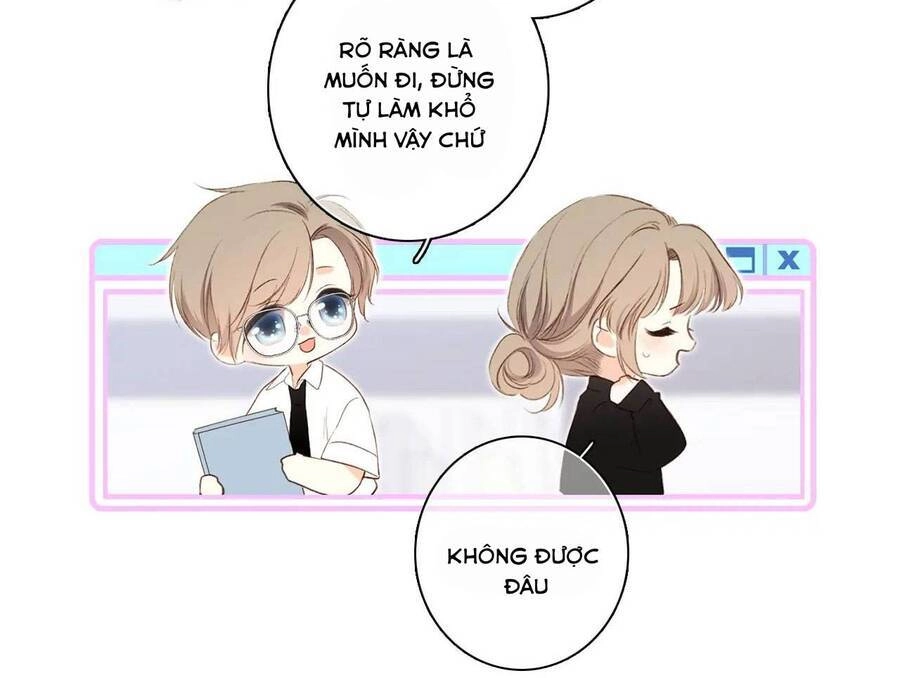 Con Tim Rung Động 3 Chapter 31.1 - 27