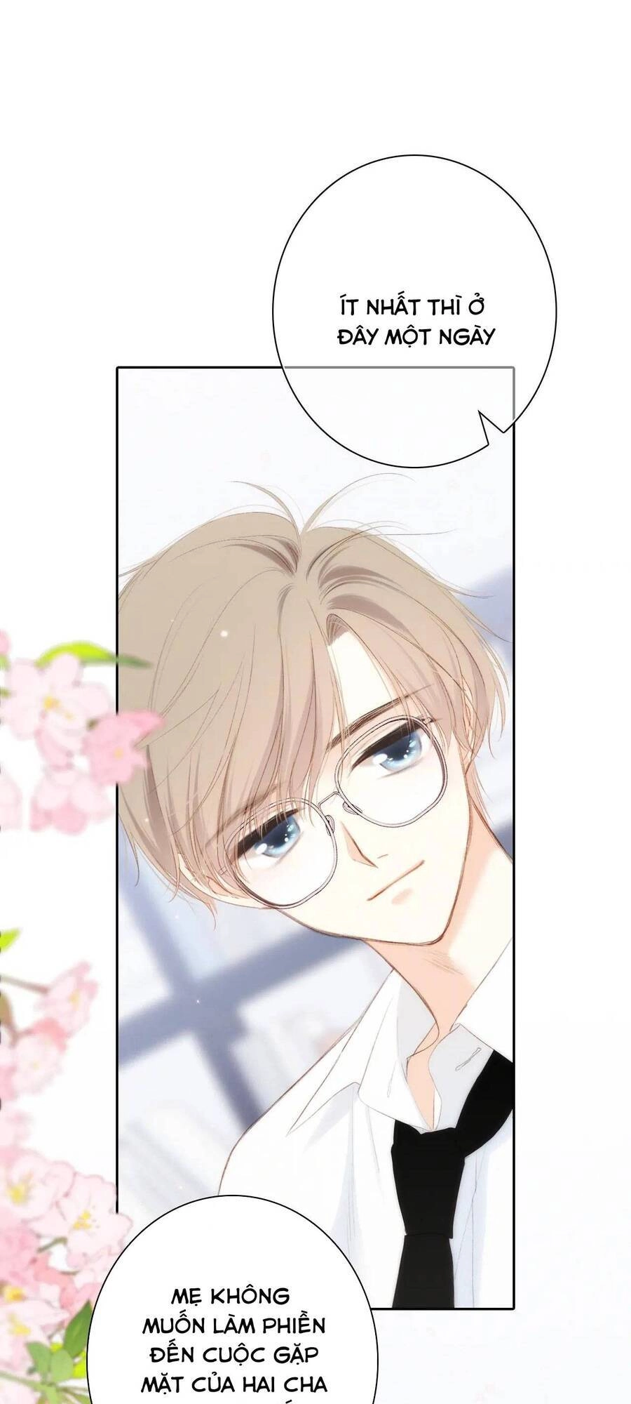 Con Tim Rung Động 3 Chapter 31.1 - 28