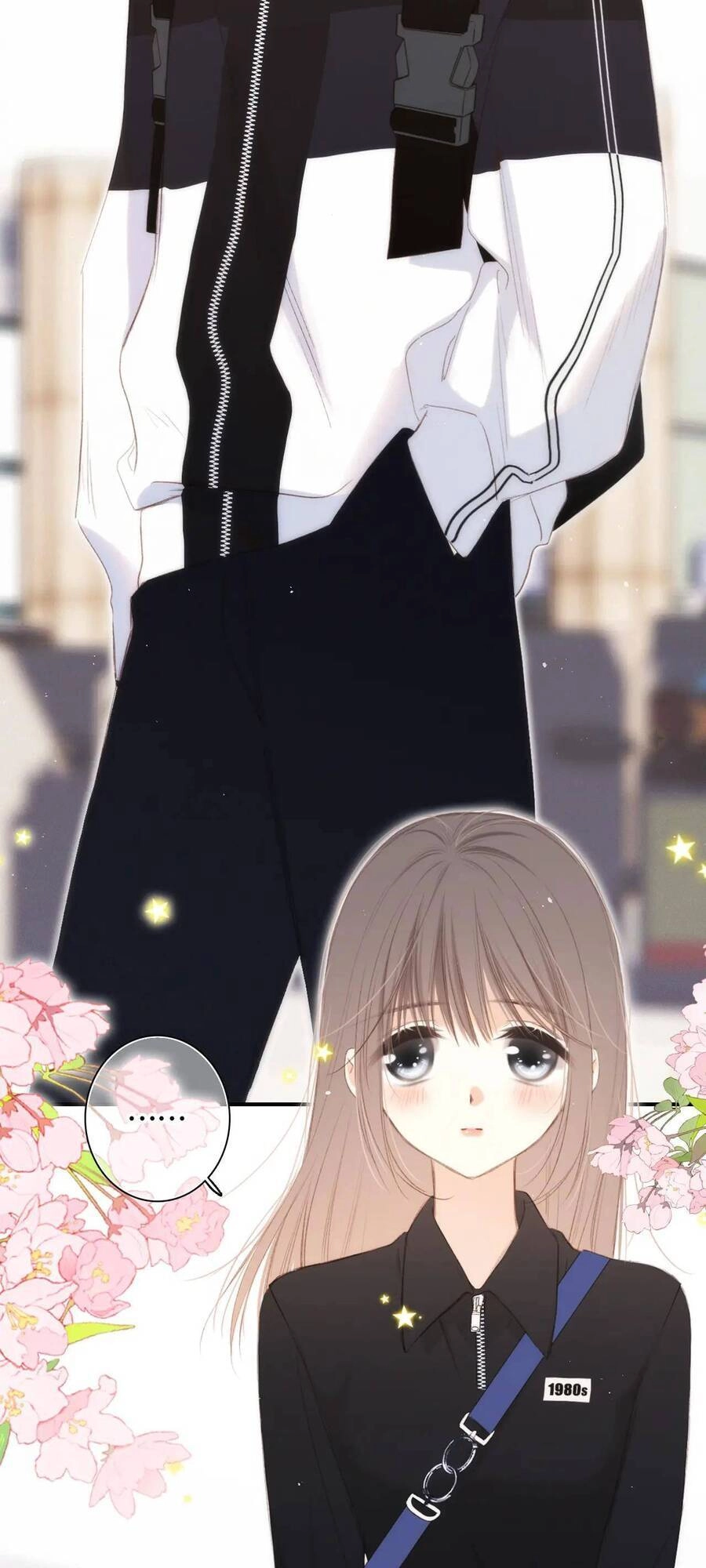 Con Tim Rung Động 3 Chapter 31.1 - 32