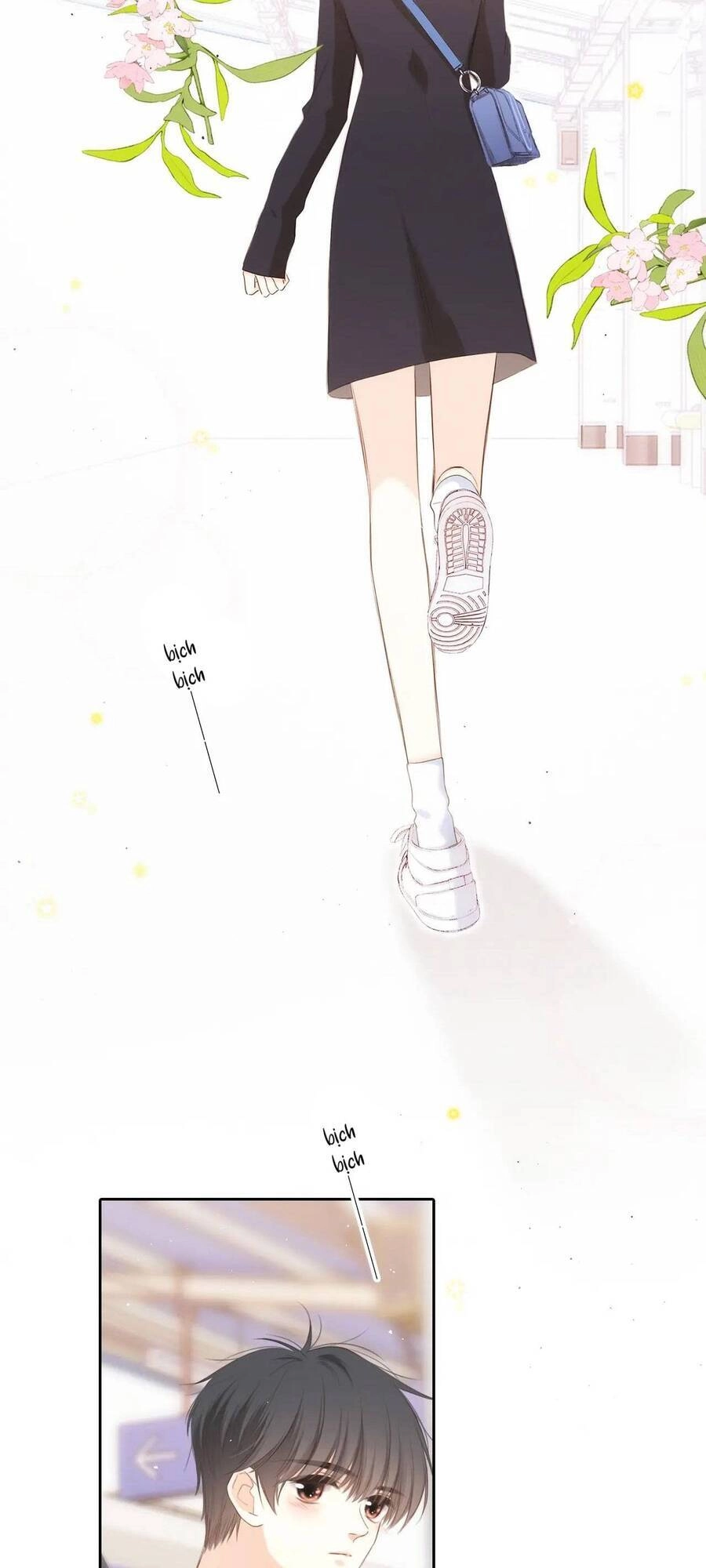 Con Tim Rung Động 3 Chapter 31.1 - 38