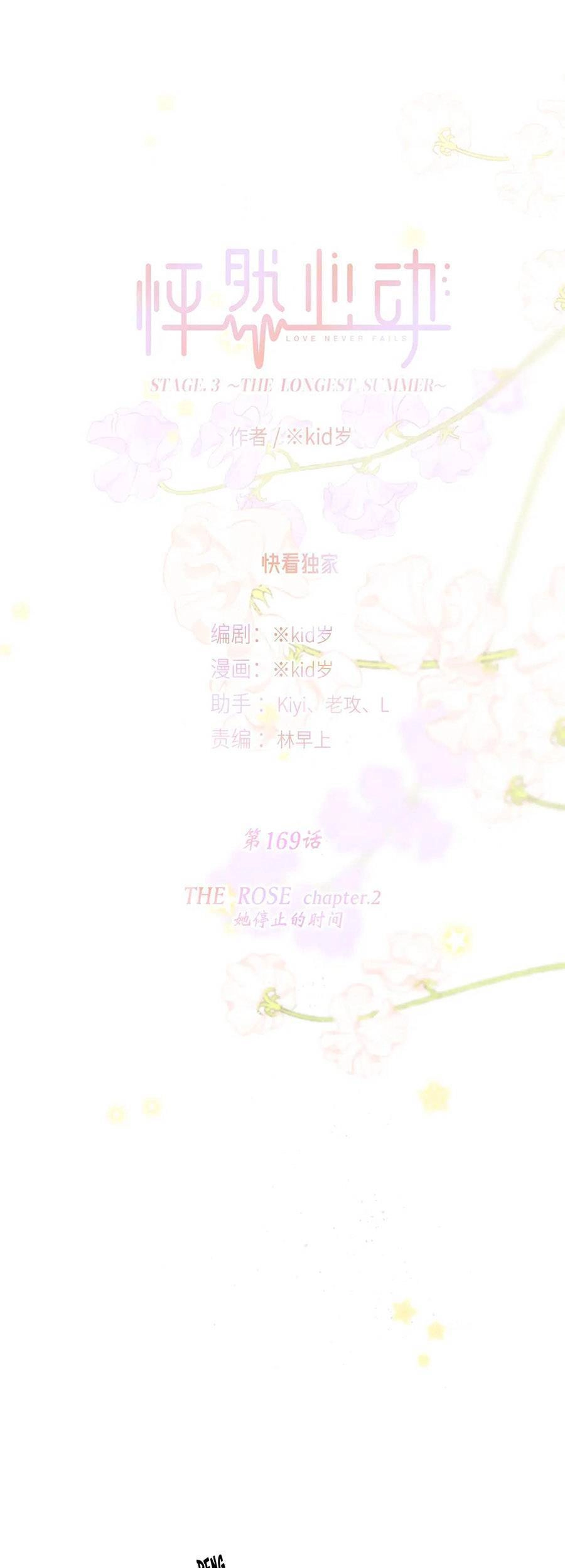 Con Tim Rung Động 3 Chapter 32.1 - 1