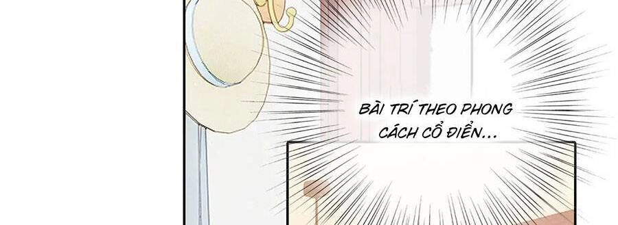 Con Tim Rung Động 3 Chapter 32.1 - 9