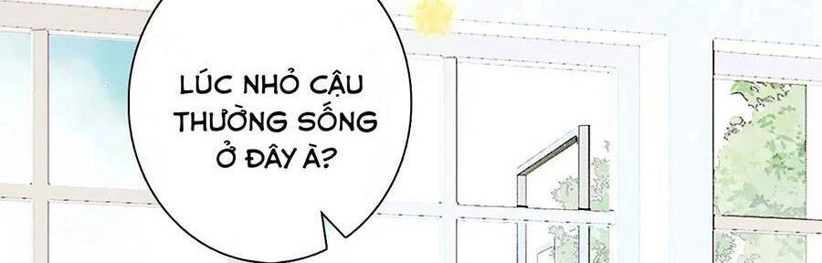 Con Tim Rung Động 3 Chapter 32.1 - 12