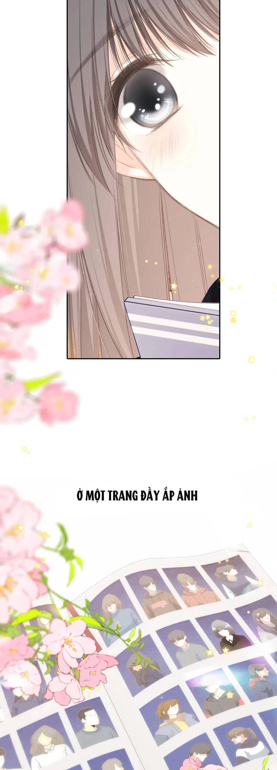 Con Tim Rung Động 3 Chapter 32.2 - 16