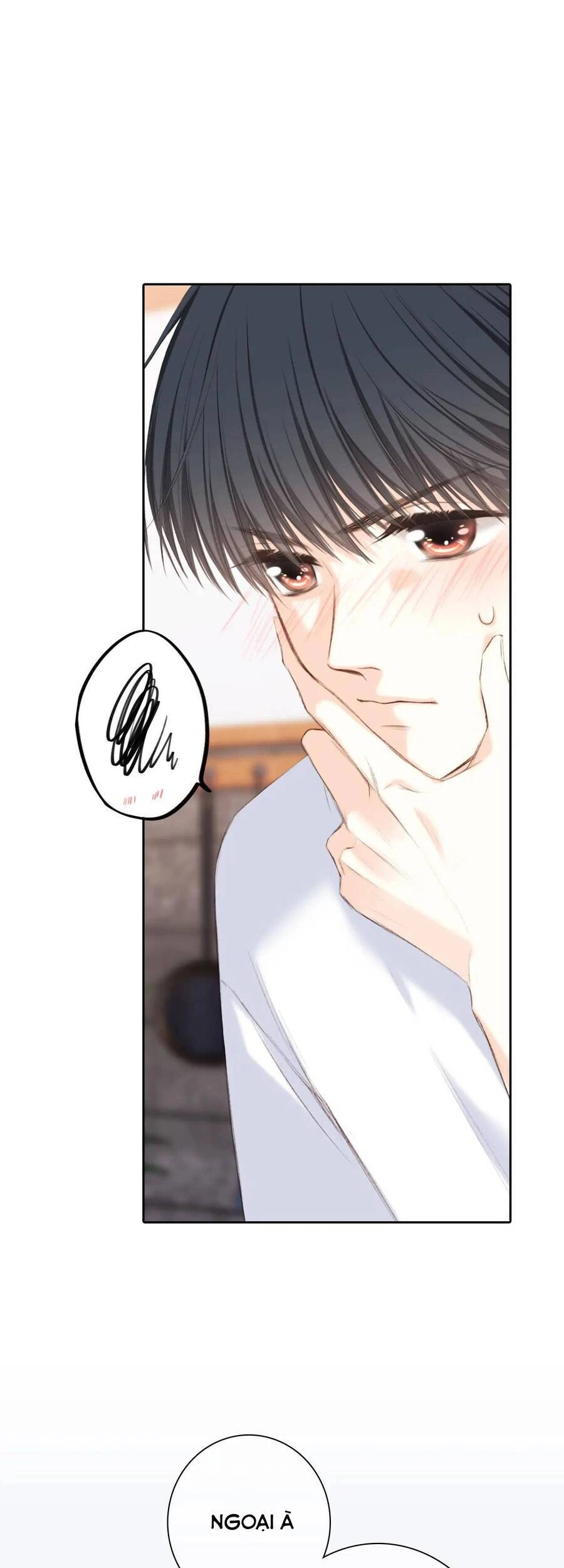 Con Tim Rung Động 3 Chapter 32.2 - 37