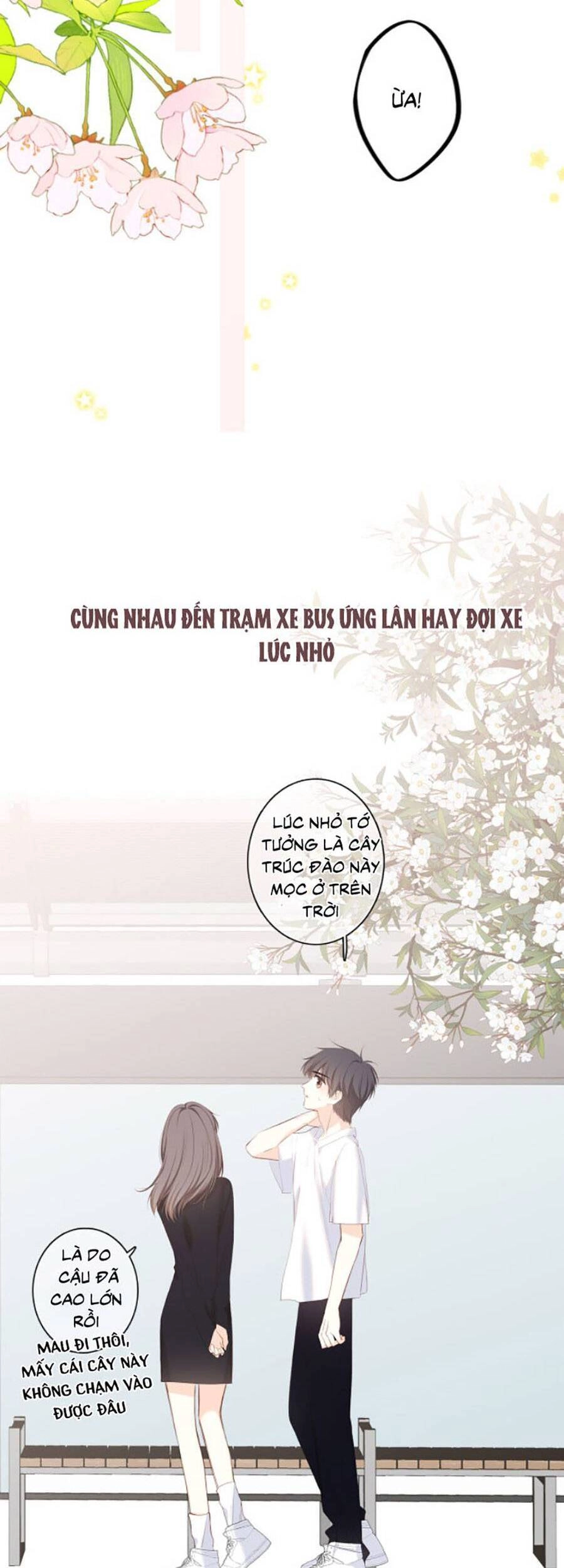 Con Tim Rung Động 3 Chapter 33 - 8