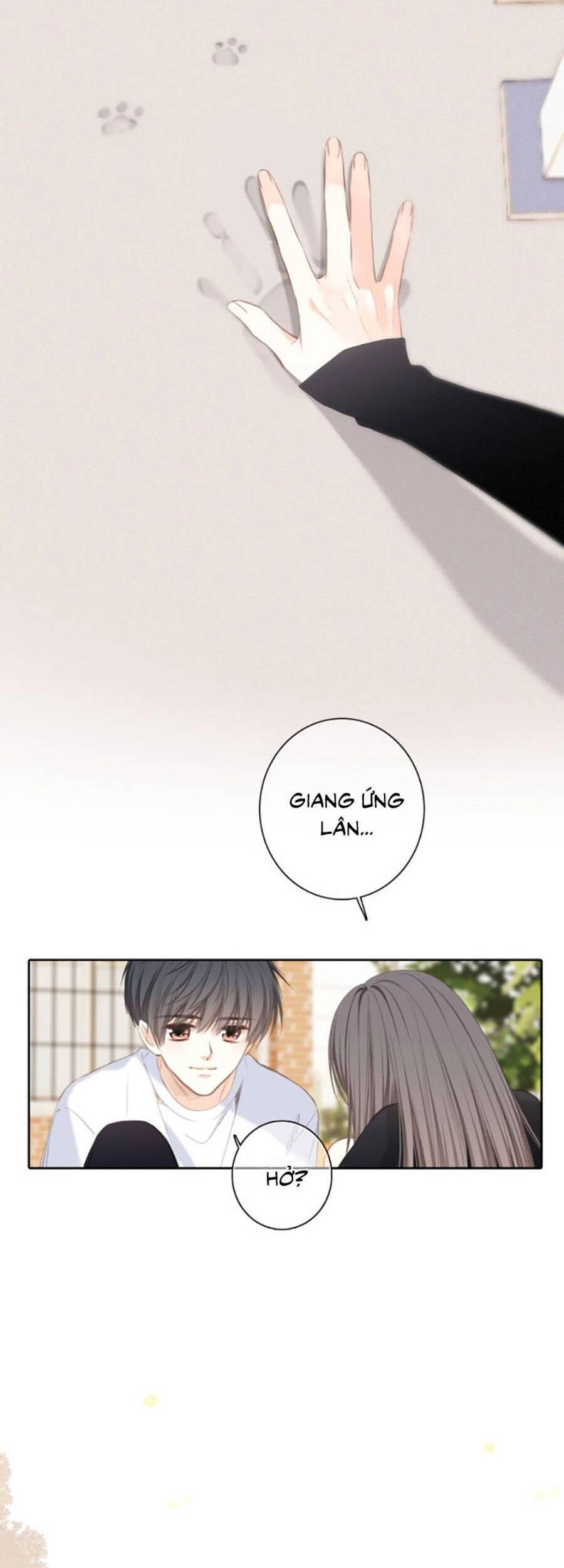 Con Tim Rung Động 3 Chapter 33 - 13