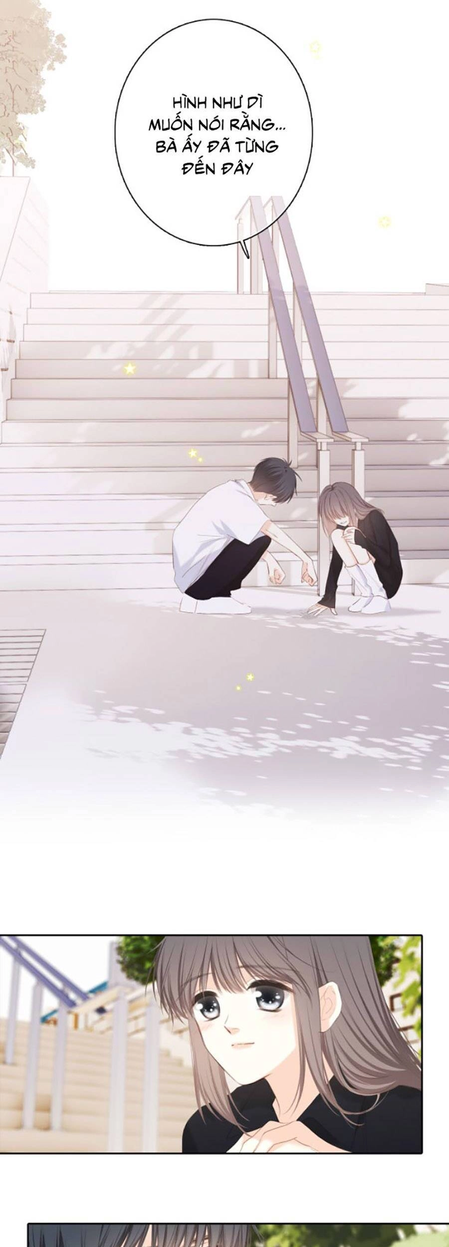 Con Tim Rung Động 3 Chapter 33 - 14